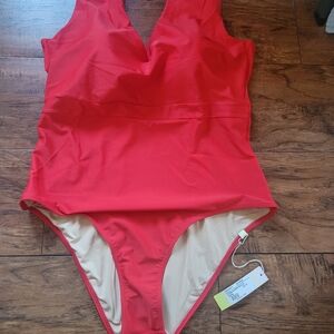 COPY - Women one piece swimsuit  size 20